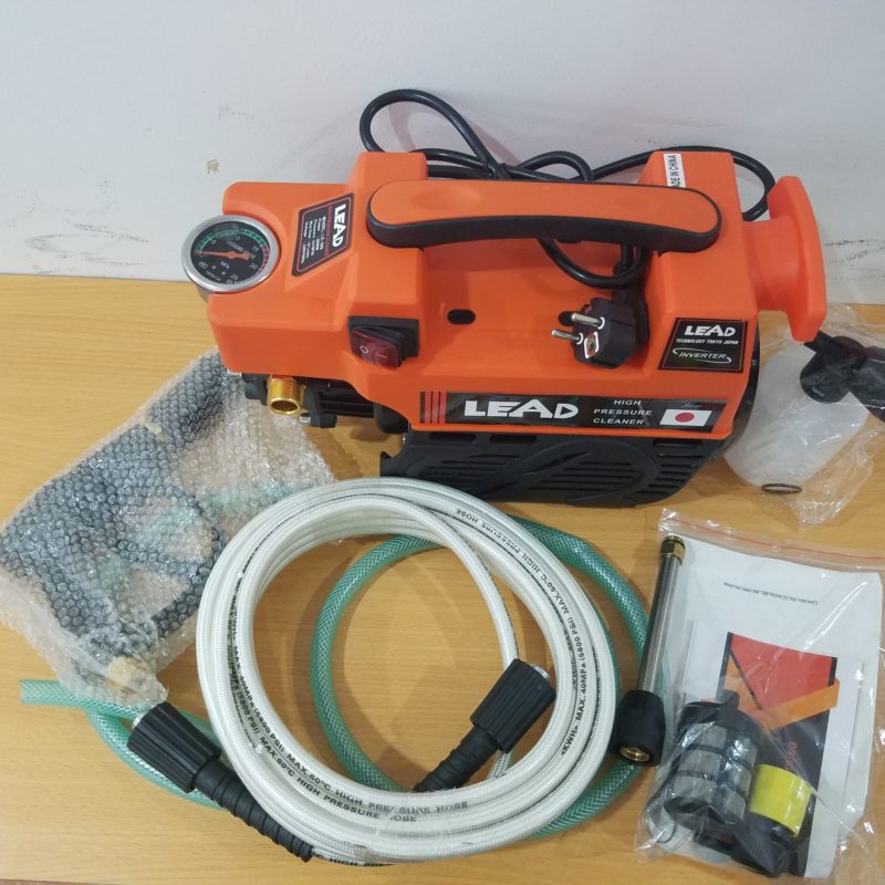 Máy Rửa Xe LEAD 2000W LE-389