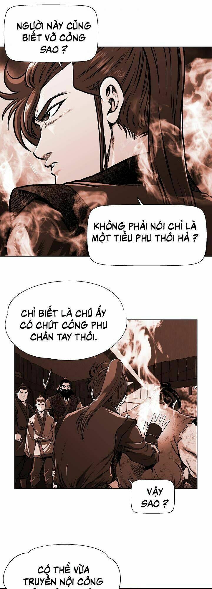 ngũ hợp chí tôn chapter 26 2