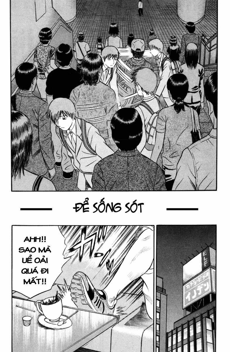 thánh địa chapter 19 13