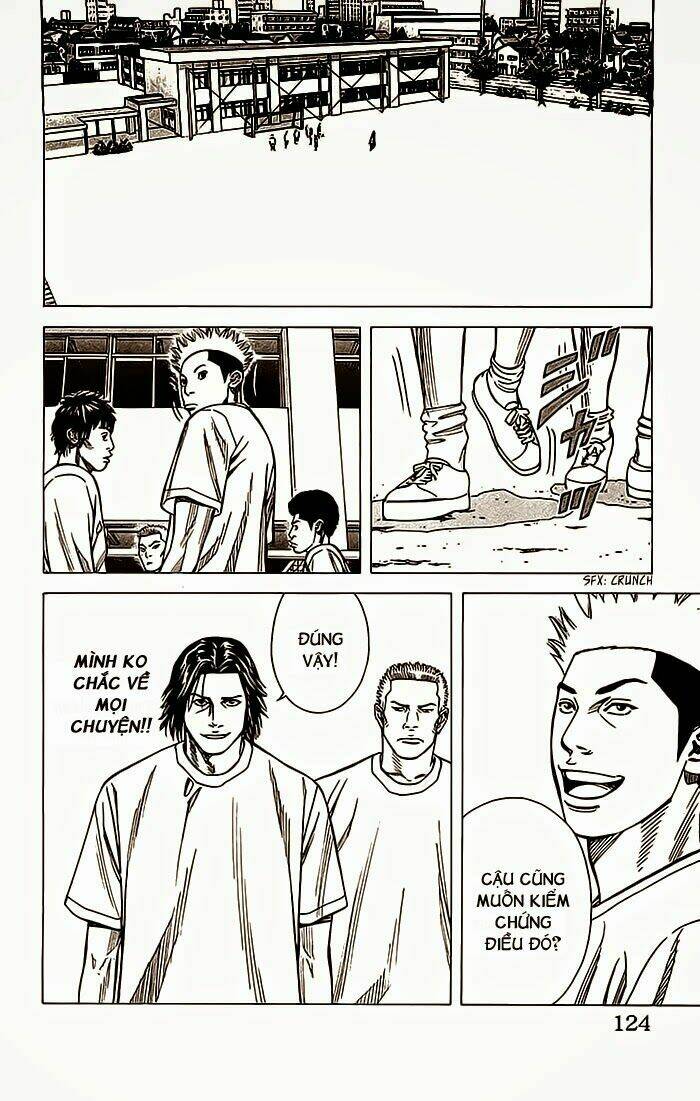 angel voice chapter 30 14