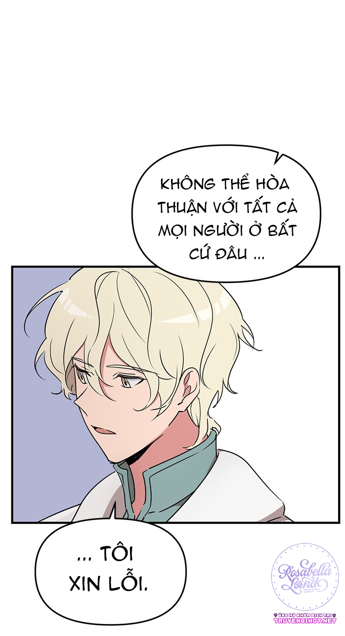 căn hộ kí túc xá của pháp sư chapter 4 44