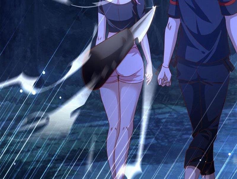 bảy vị tỷ tỷ tuyệt thế vô song của ta chapter 42 39