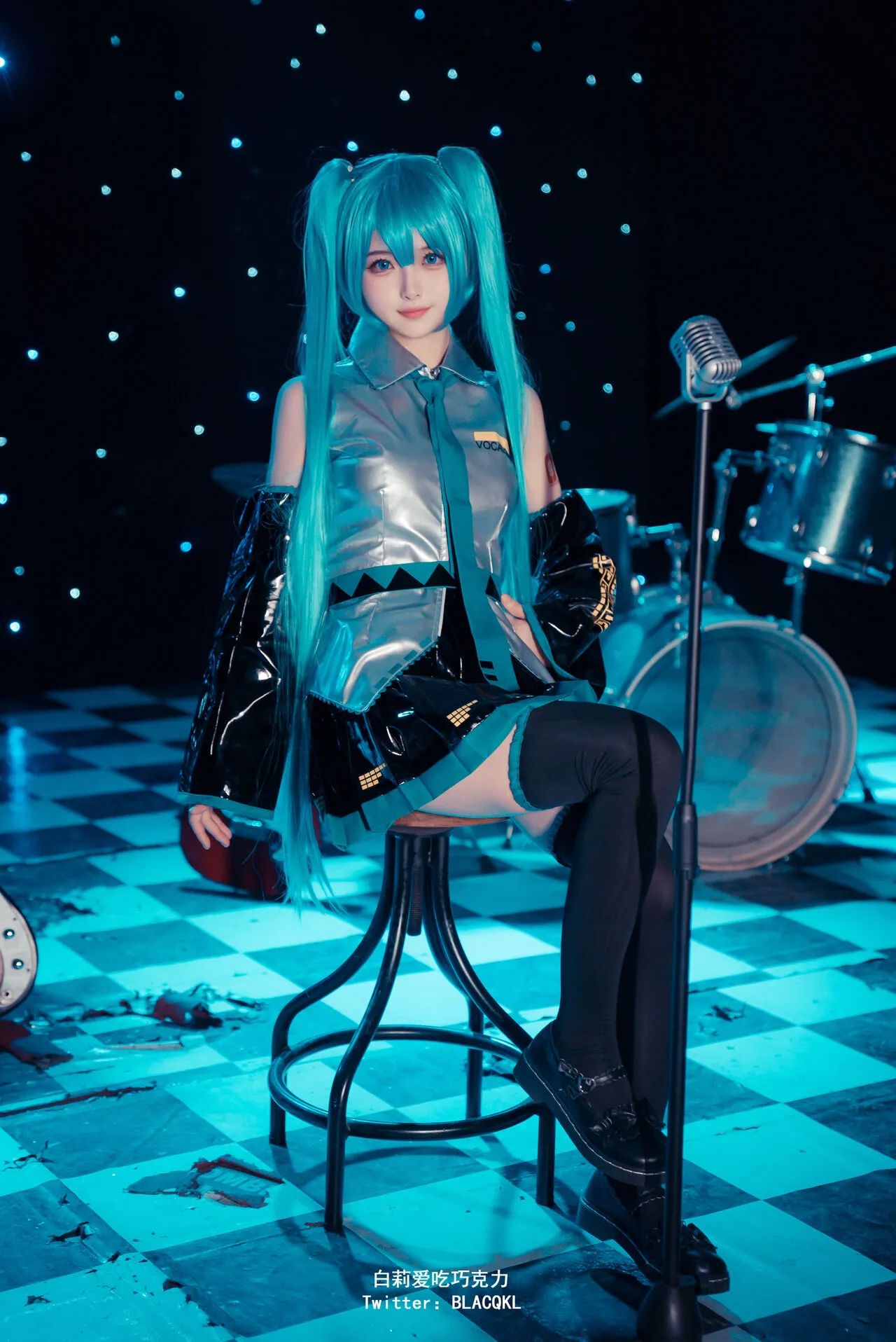 hình cosplay chapter 168 20