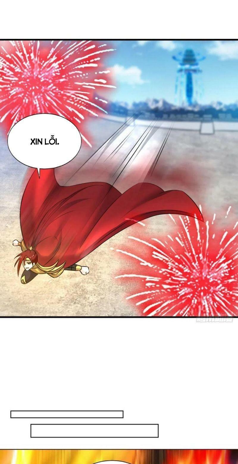 Trọng Sinh Thành Cậu Vàng Tại Dị Thế Chapter 217 21