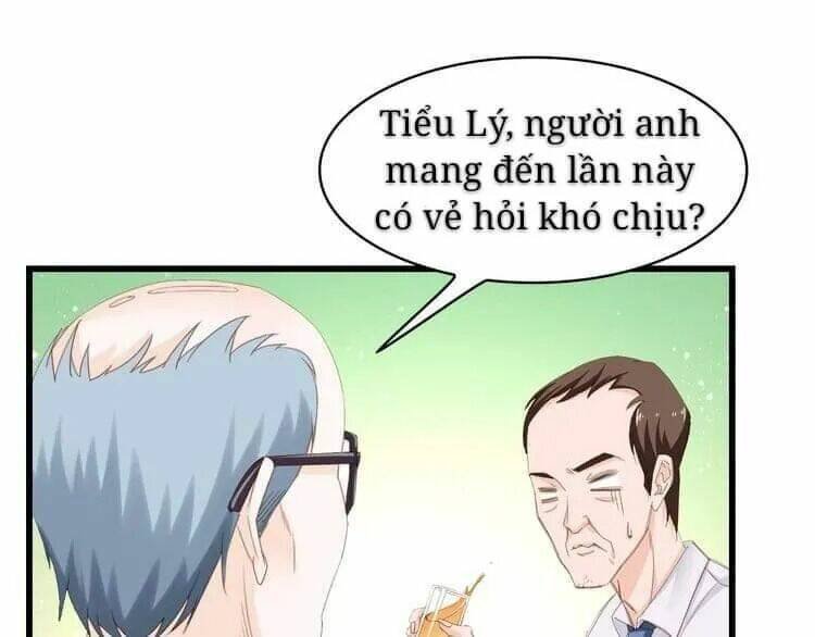 tổng tài đại nhân song mặt kiều thê chapter 6 60