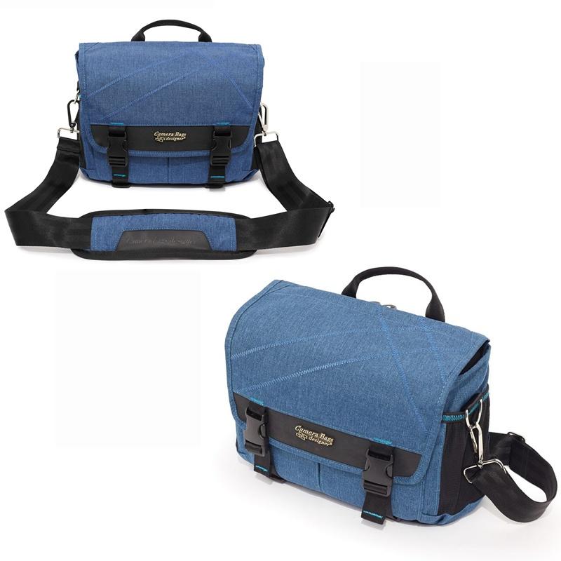 Túi máy ảnh Camera Bags Designer CR-02