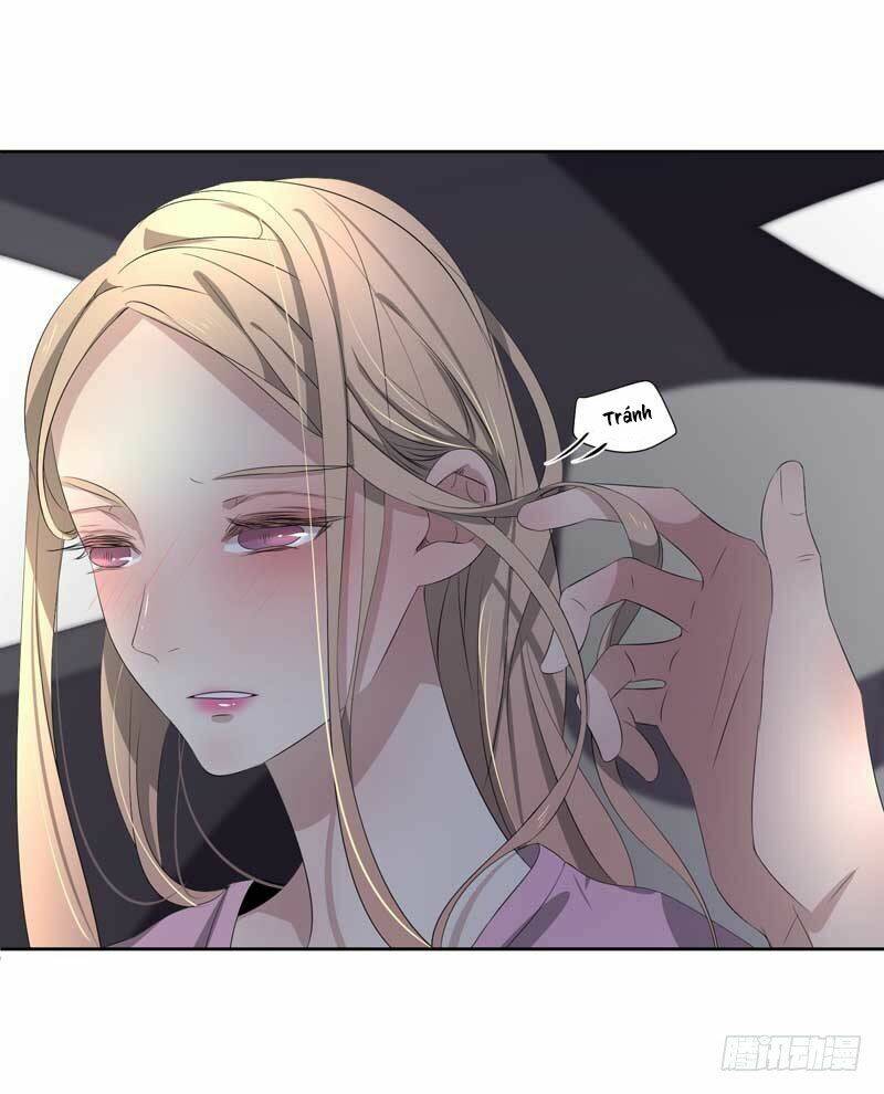 chỉ nhiễm thành hôn: đại thúc sủng vợ vô độ chapter 20 4