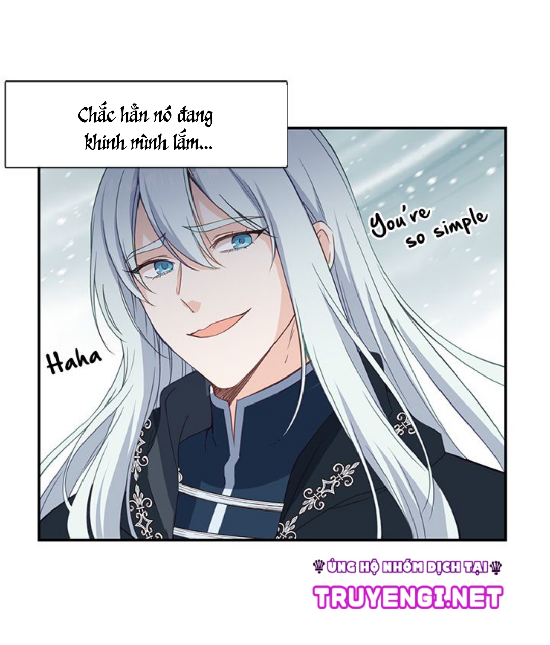 cẩn thận nữ phụ phản diện đấy! chapter 10 31