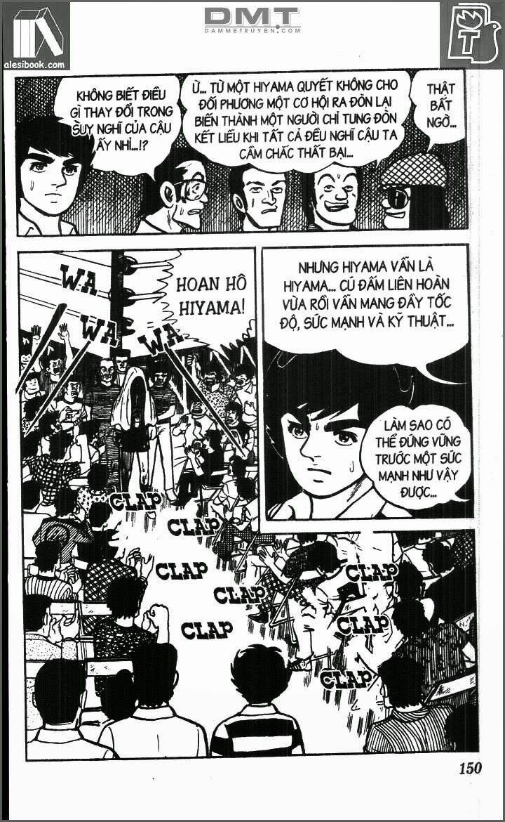 ganbare genki chapter 91 37