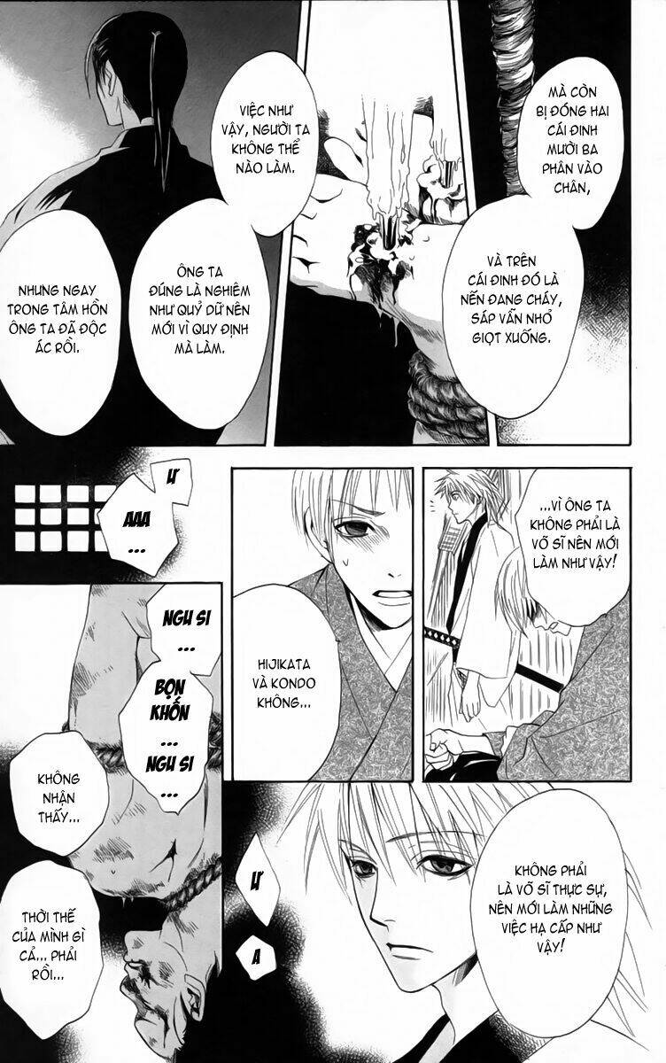 kootetsu no hana - băng thiết chi hoa chapter 1 26