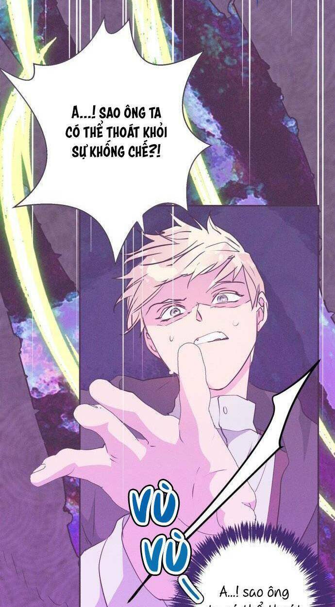tôi đang nuôi dưỡng một con quái thú chapter 78 23