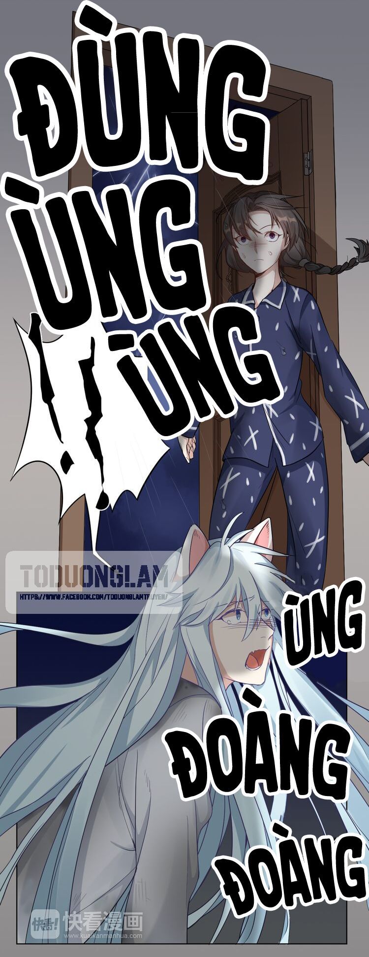 bạn trai tôi là quái vật chapter 3 18