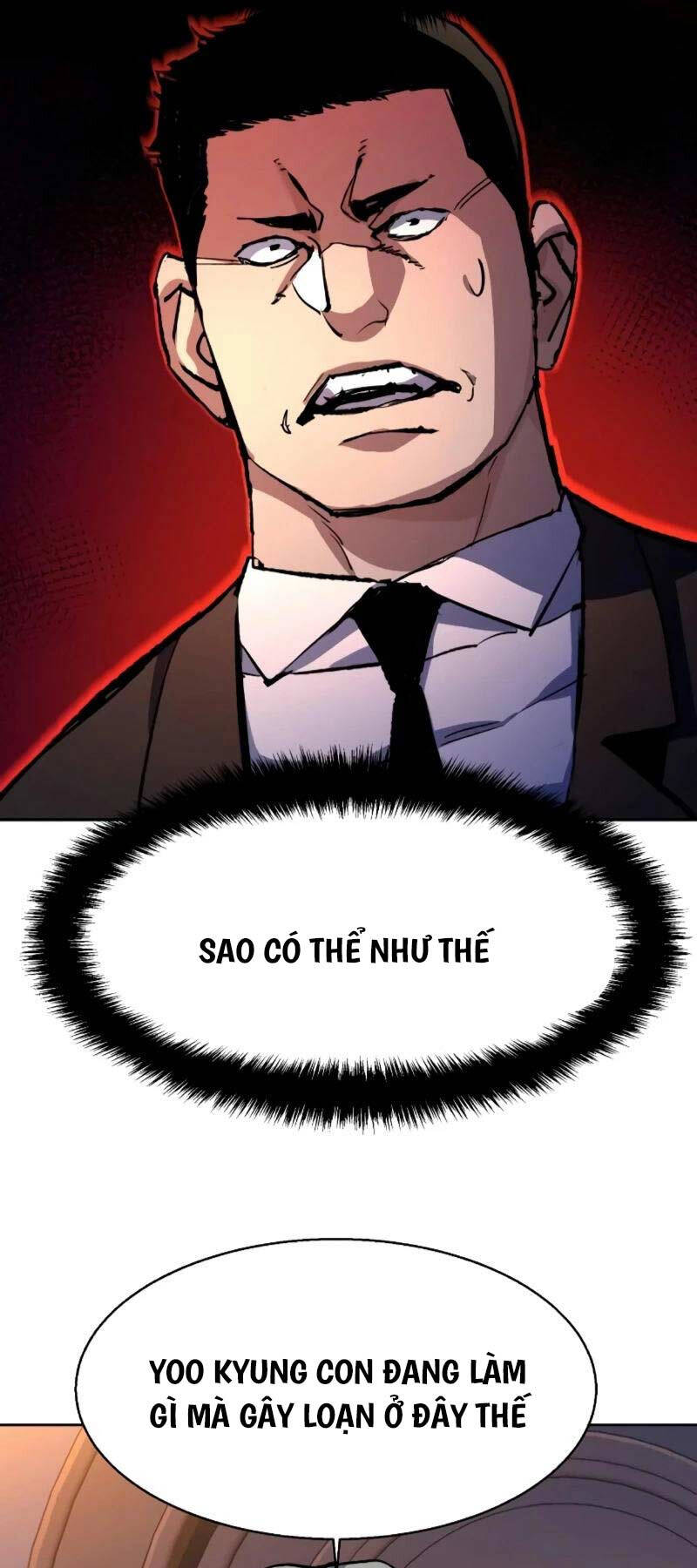 bạn học tôi là lính đánh thuê chapter 184 56