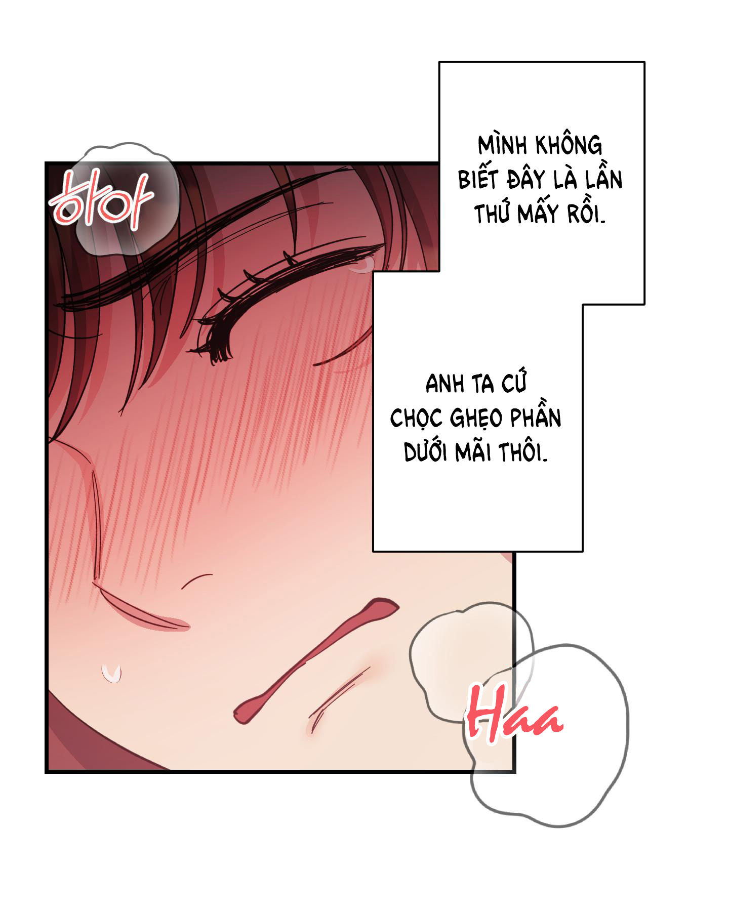 [18+] một lòng một dạ chapter 31.1 20