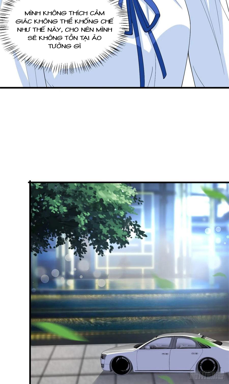 thí hôn lão công, cần giúp sức chapter 445 21