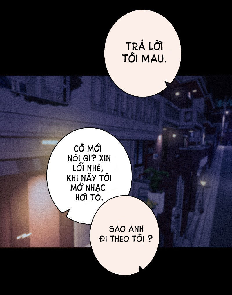 tôi đang hẹn hò với kẻ tâm thần chapter 2.1 4