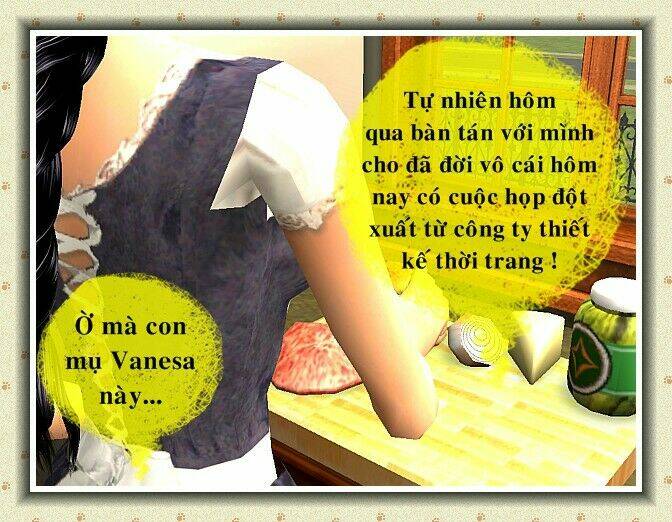 bella's story chapter 3.2 31