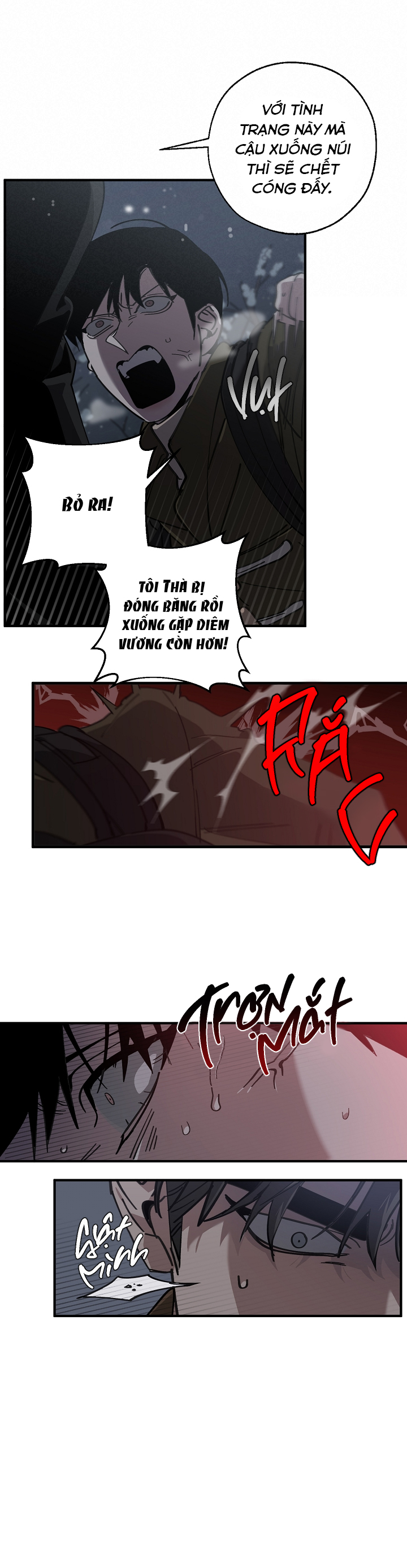 hoán vị chapter 61 23