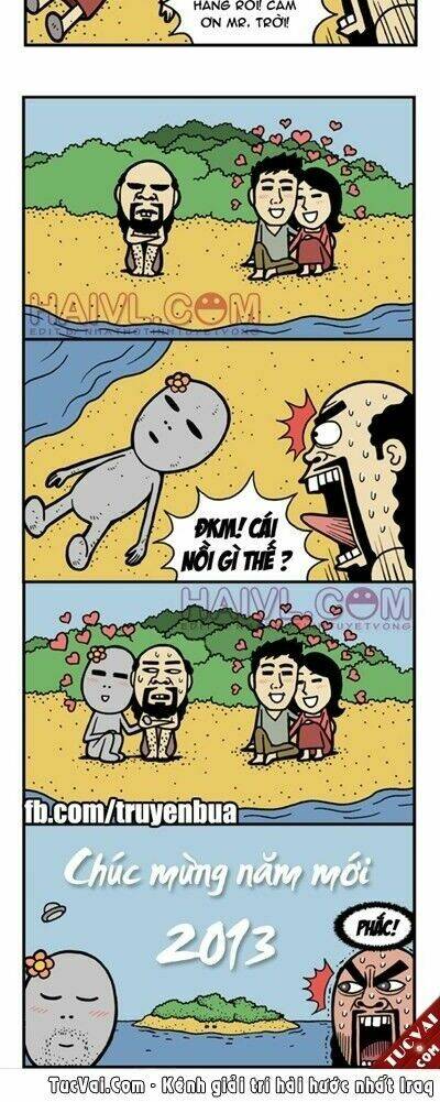 truyện bựa lee chul chapter 40 2