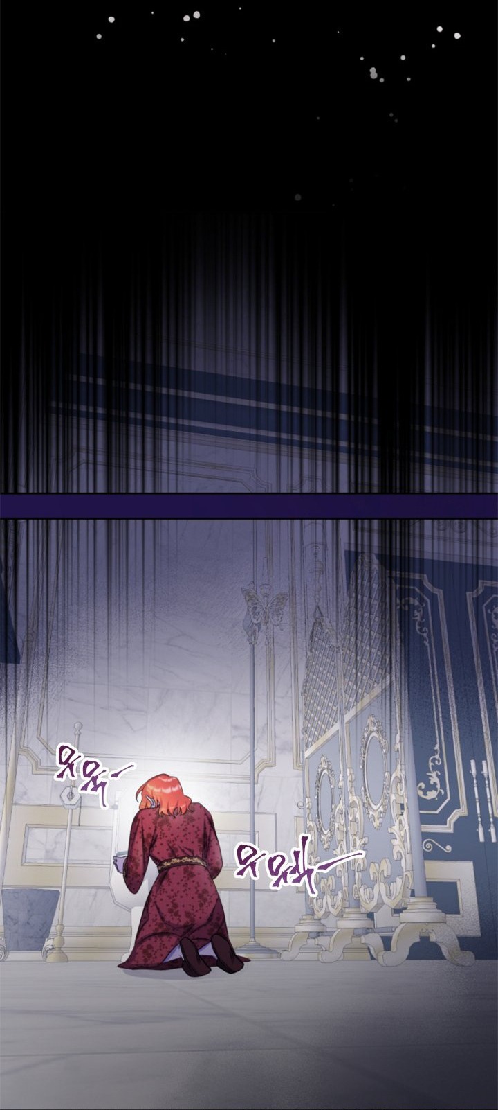 [18+] nếu cứu rỗi một cầm thú hư hỏng chapter 31.2 11