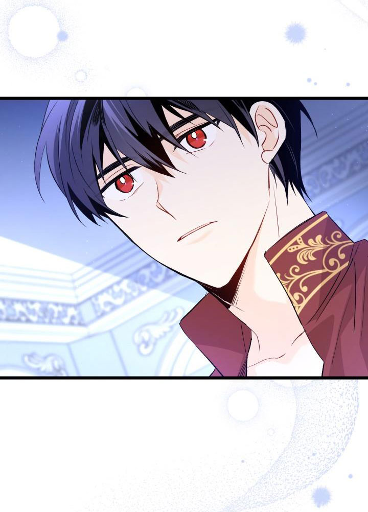 mối liên kết giữa báo đen và bé thỏ chapter 45 53