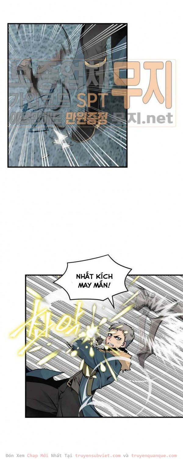 tôi sinh ra để làm người vĩ đại chapter 35 8