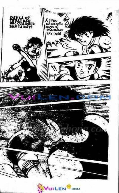 chibi cậu bé quyền anh (8 tập full) chapter 5 100