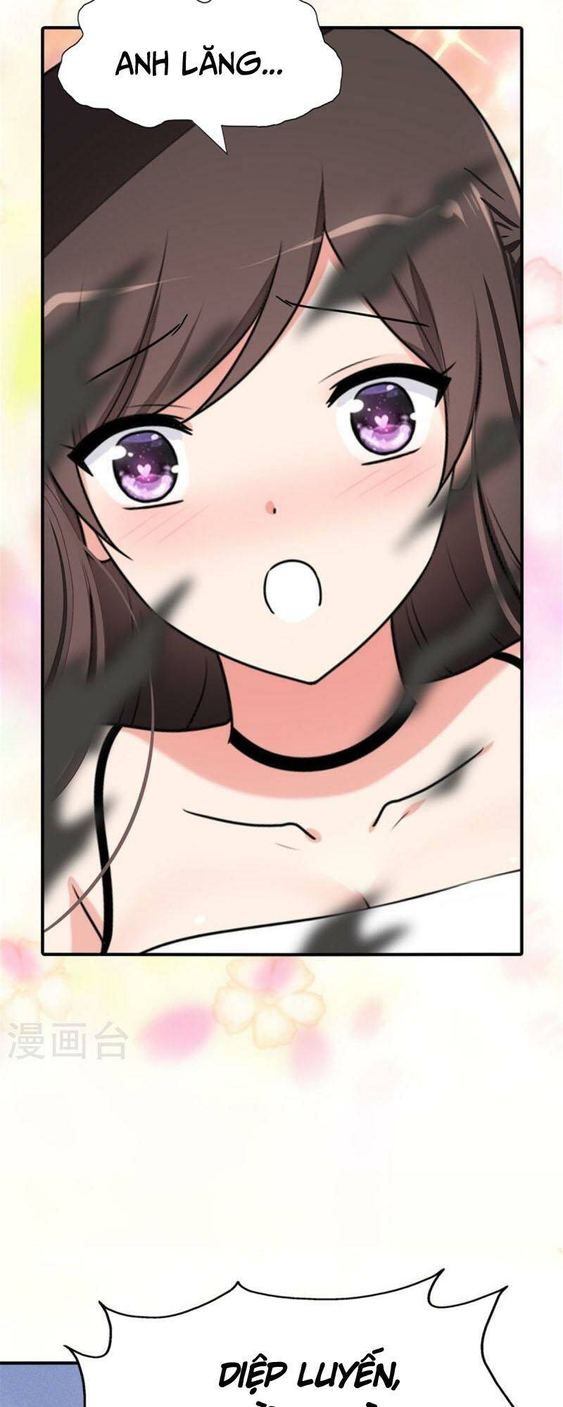 bạn gái virus của tôi chapter 366 31