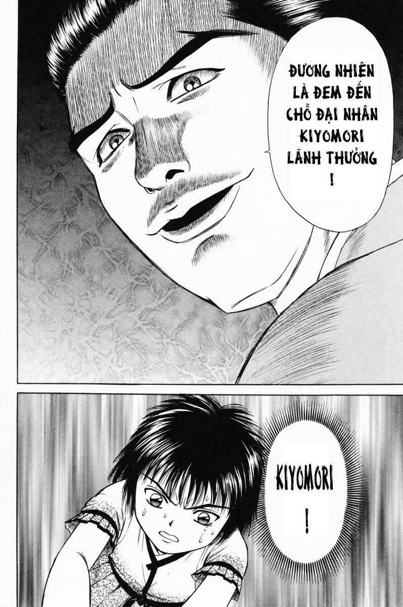 thiếu niên vương phần 1 chapter 18 27