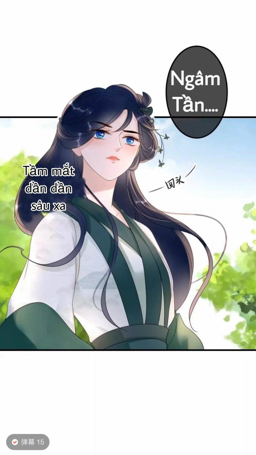 sủng phi của vương chapter 67 36