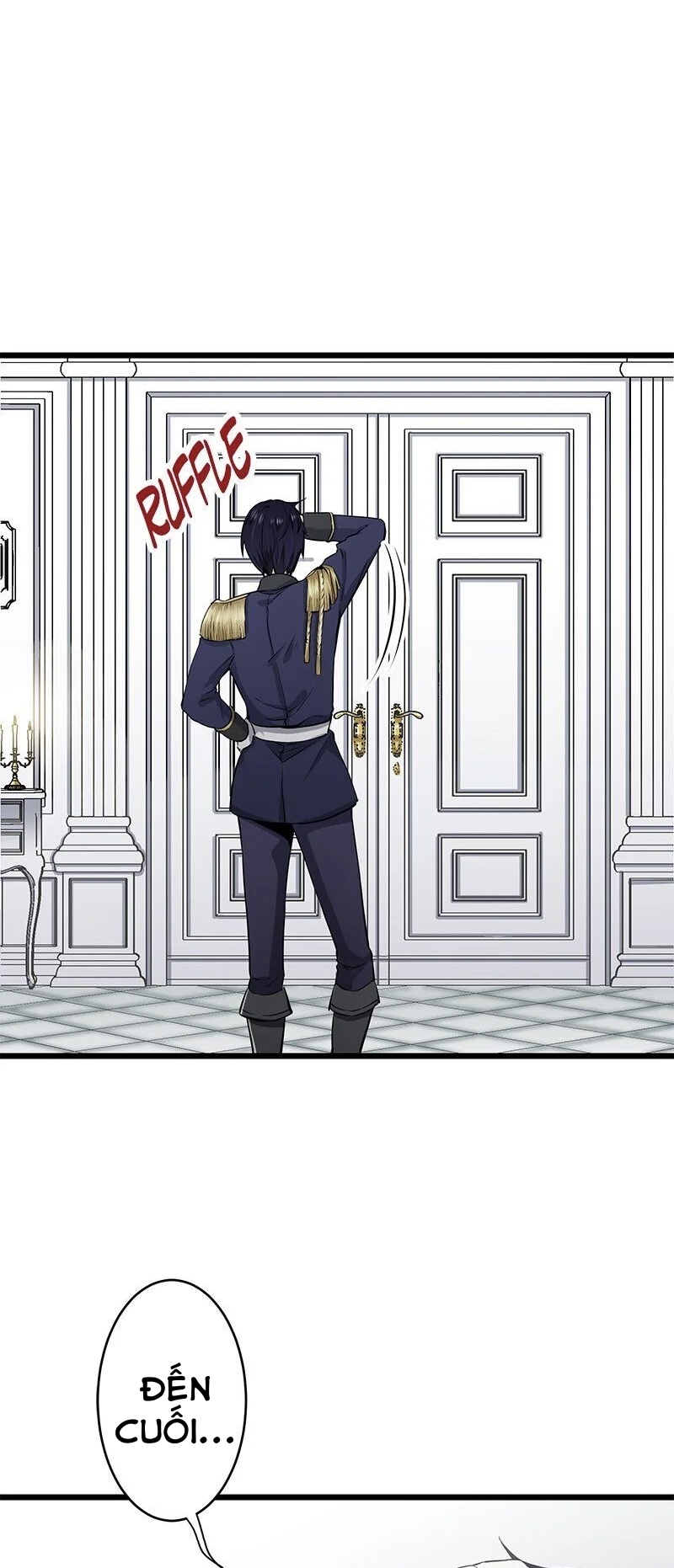 nullitas~nàng dâu giả dối~ chapter 21.1 16