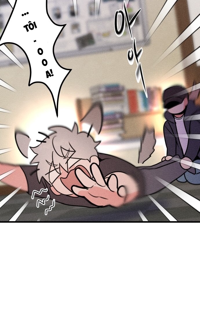 cuộc sống riêng của chị tôi chapter 9 13