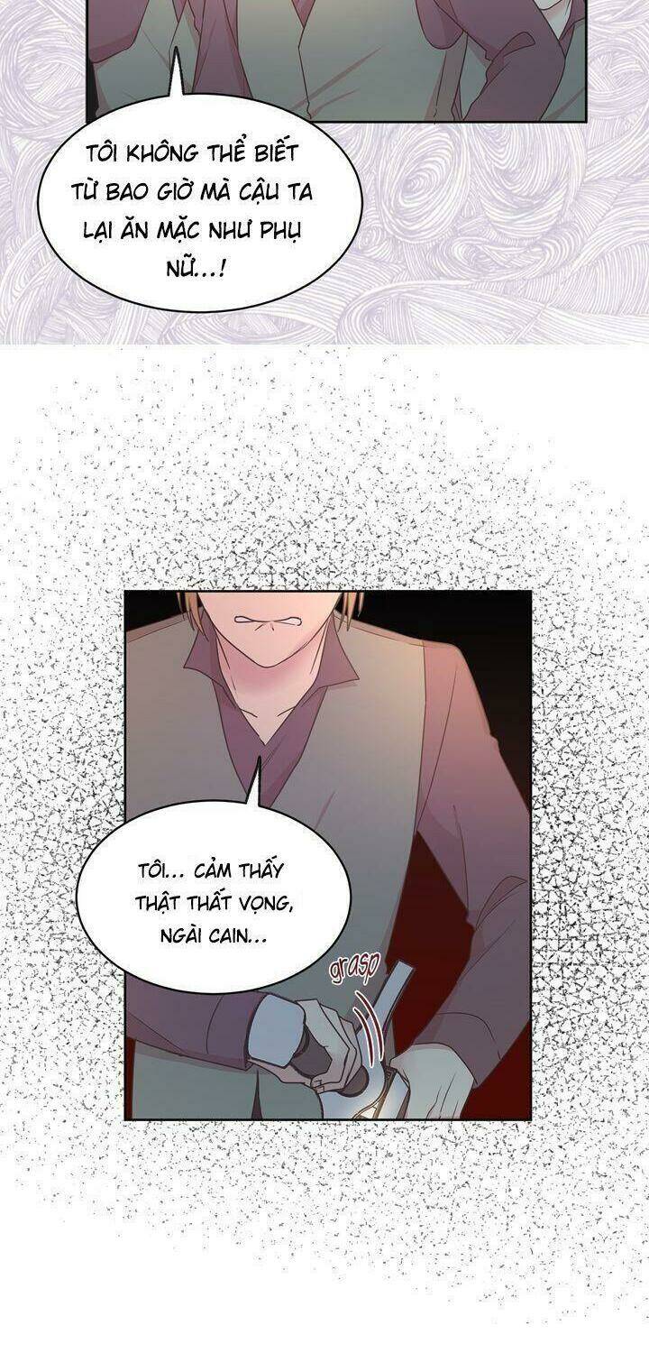 tôi chọn kết thúc của hoàng đế chapter 64 30