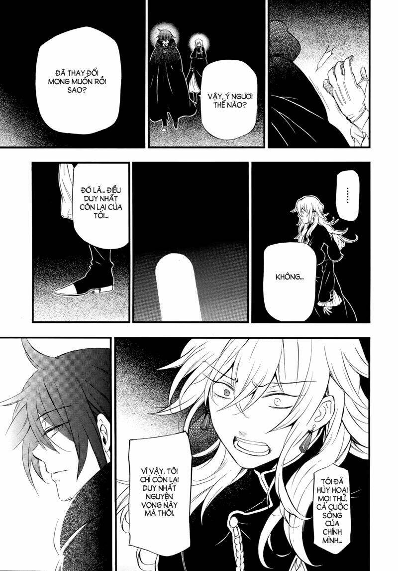 pandora hearts chapter 87 18