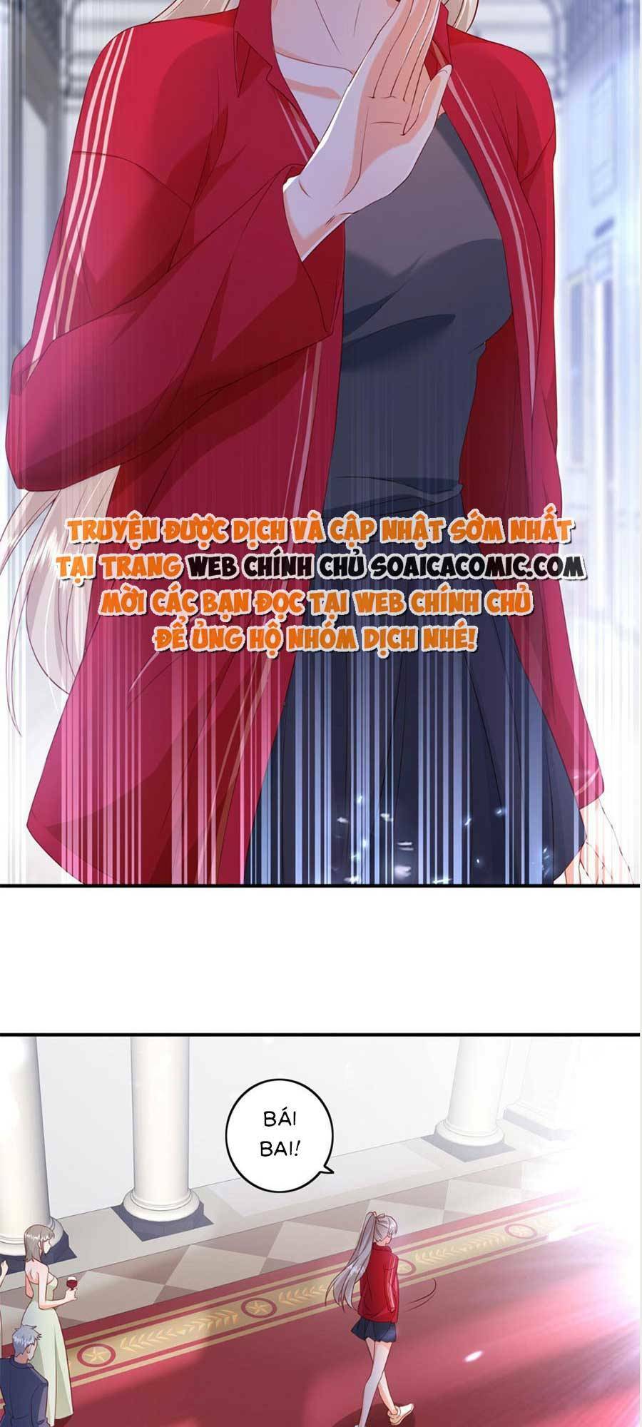 cô vợ của tôi không dễ bắt nạt chapter 15 51