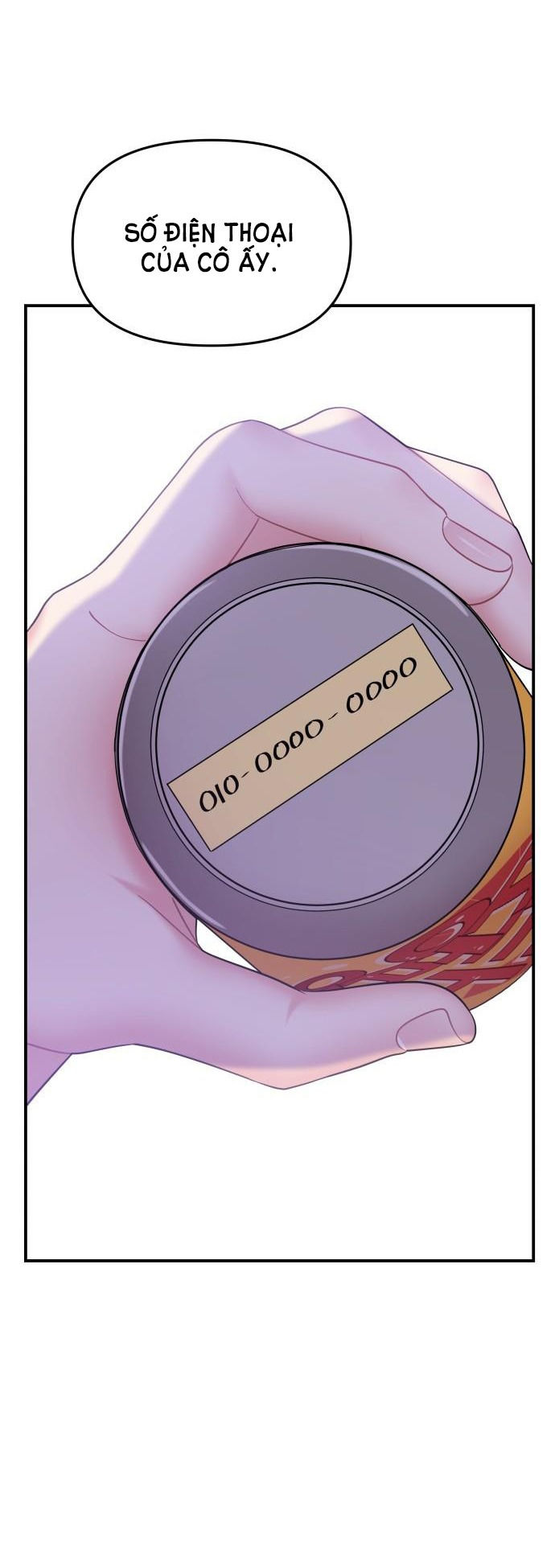 gửi em người đánh cắp những vì sao - to you who swallowed a star chapter 72.2 41