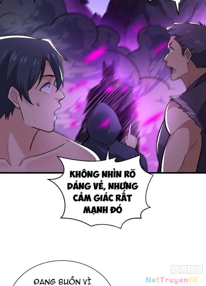 từ dã quái bắt đầu thăng cấp chapter 20 58