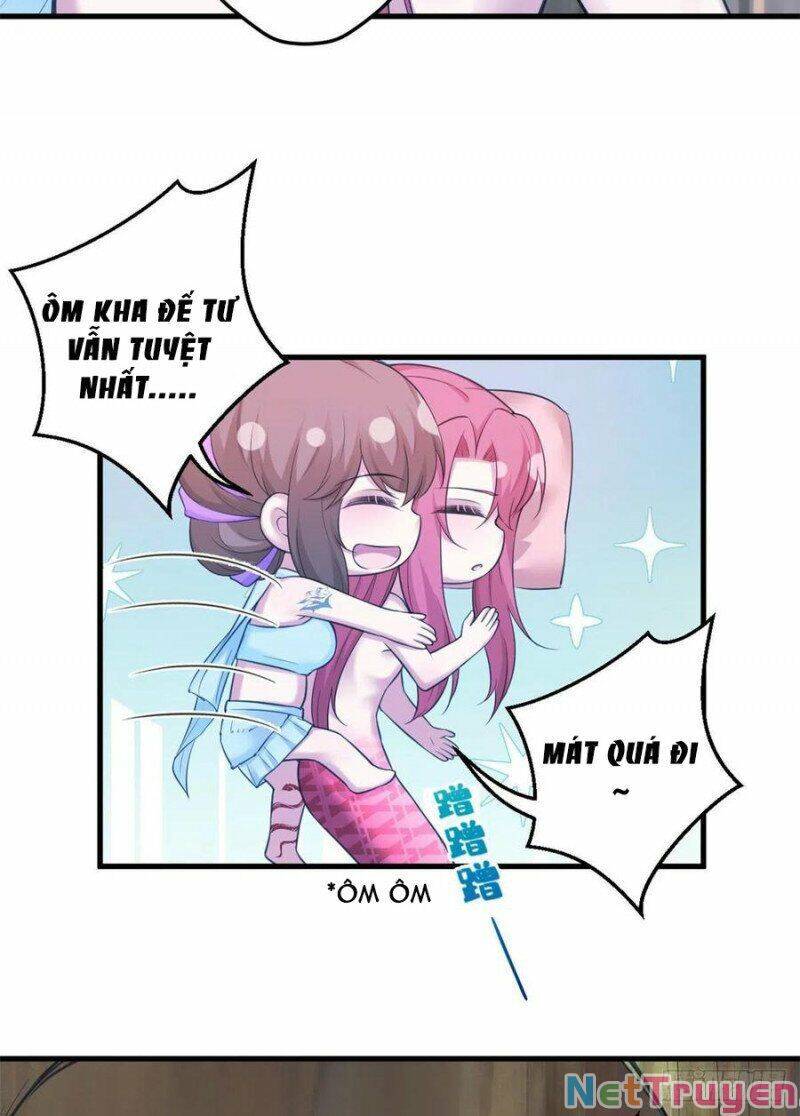 [16+] thảnh thơi thú thế chủng chủng điền, sinh sinh tể chapter 341 26