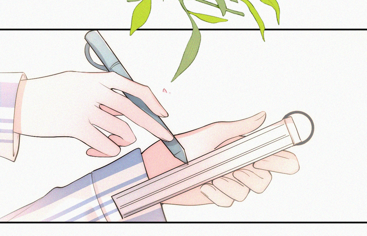 bệnh yêu chapter 116 13