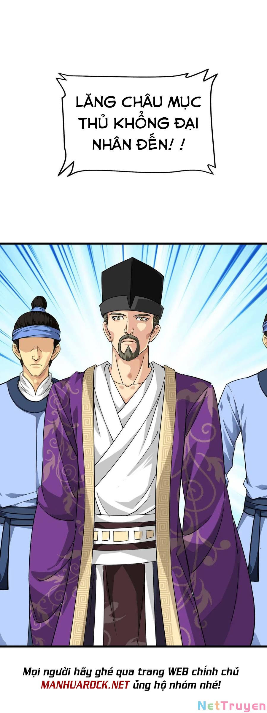 trọng sinh ta là đại thiên thần chapter 117 1