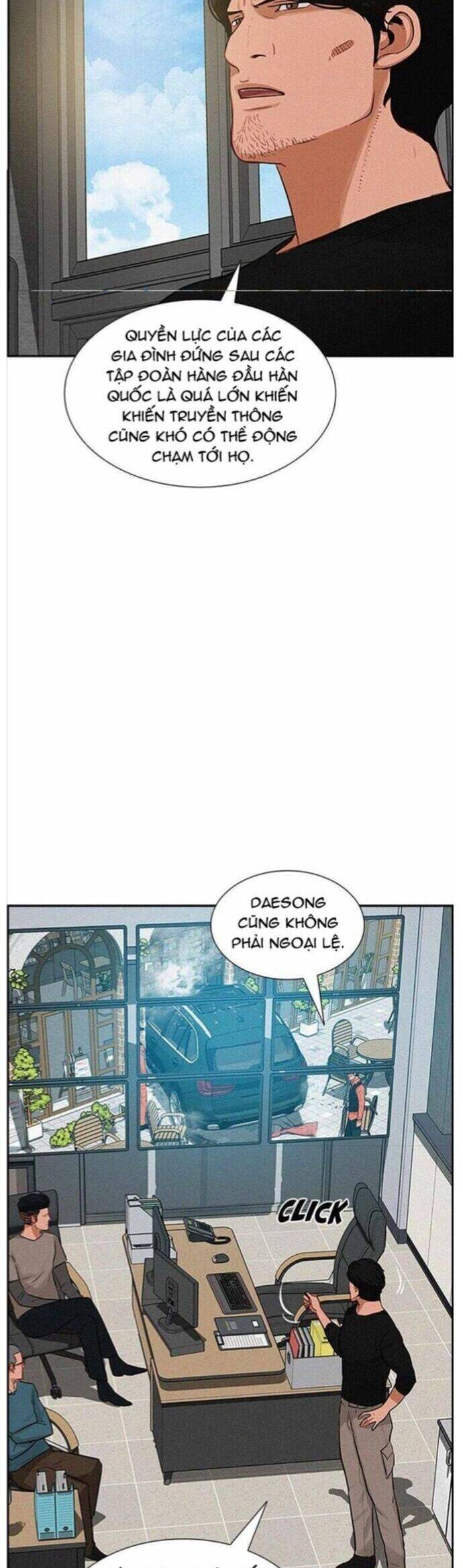 Chúa Tể Đồng Tiền Chapter 169 32