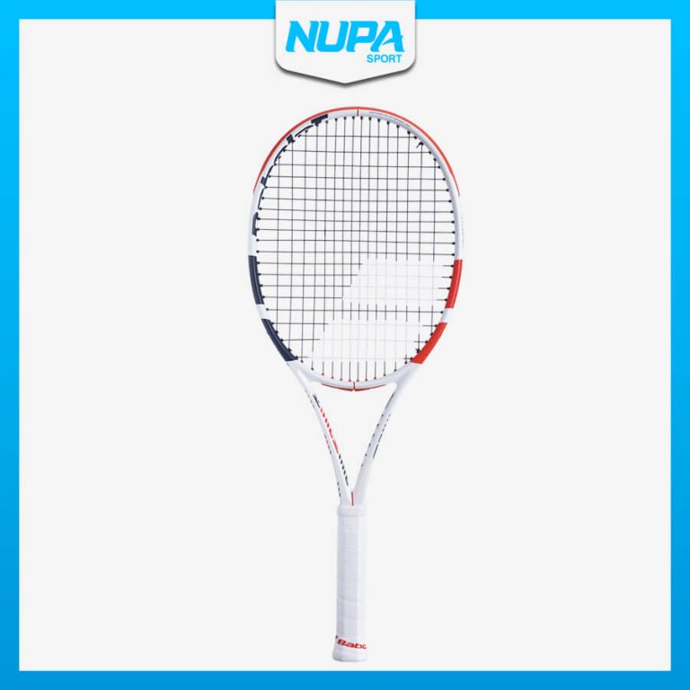 Vợt Tennis Babolat Pure Strike Team 3rd Gen (285g)