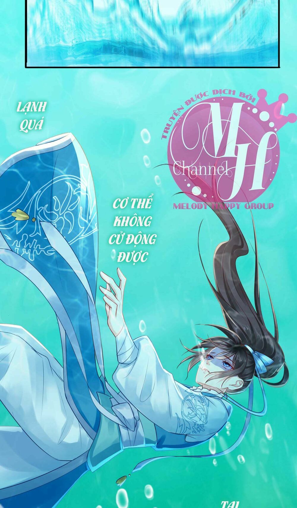 độc phi ngu ngốc không thể chọc chapter 60.5 43