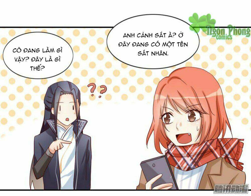 thiên ngoại phi tiên chapter 9 38