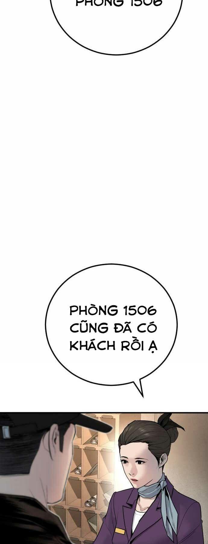 đặc vụ kim chapter 33 17