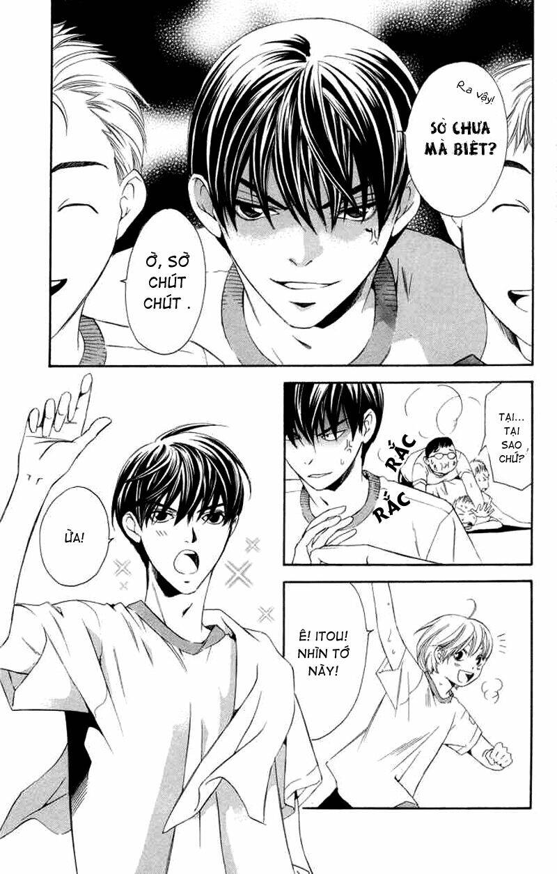 boku ni natta watashi chapter 4 2