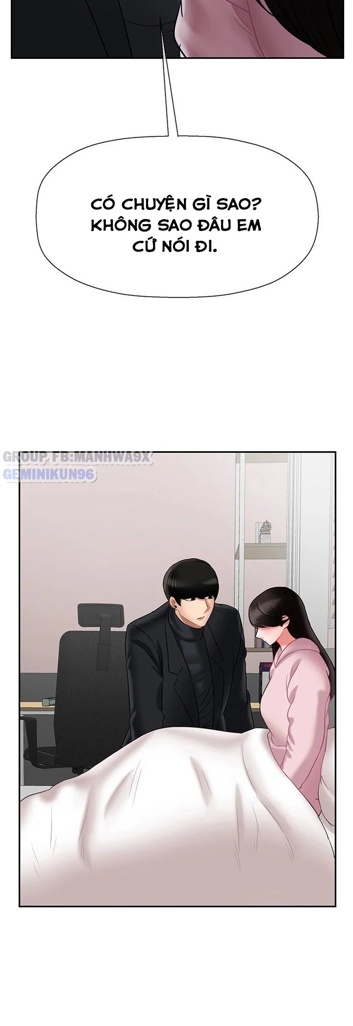 lớp học thể chất chapter 32 58