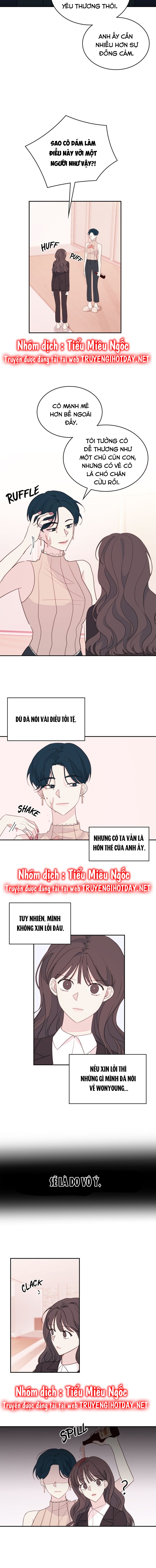 hôm nay cùng với em chapter 125 3