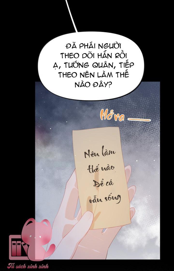 một đêm nọ đột nhiên yandere tới! chapter 124 30