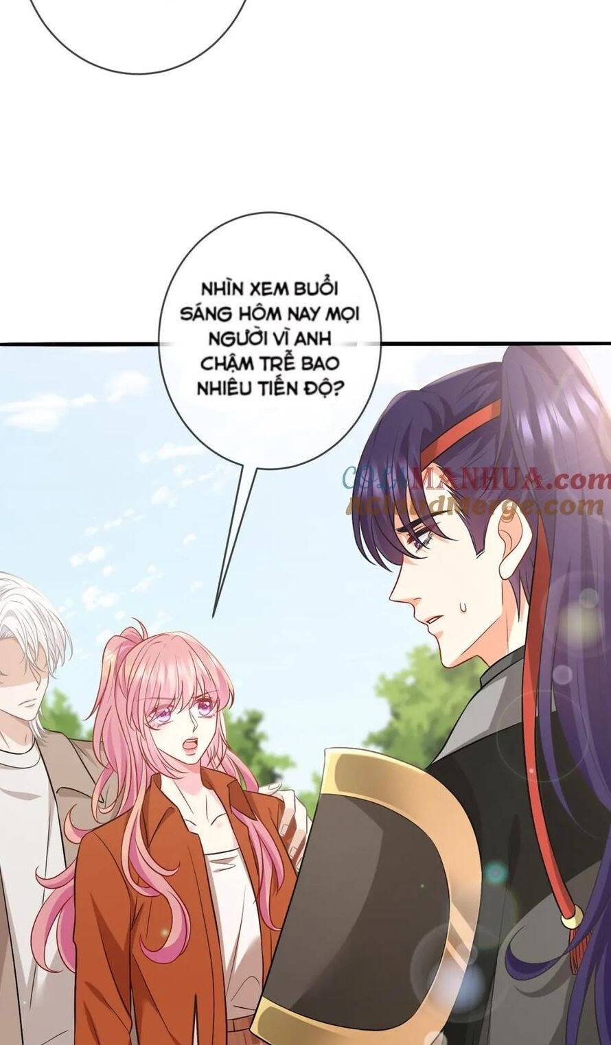 Danh Môn Chí Ái chapter 459 41